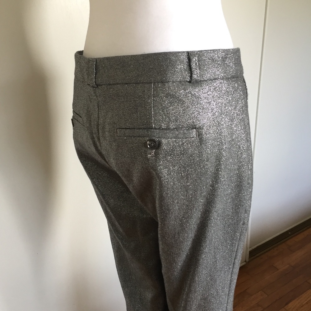 Silver Pants!! - image 7